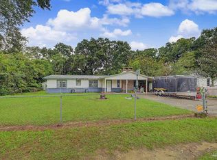 7100 Creel Dr, Pensacola, FL 32506