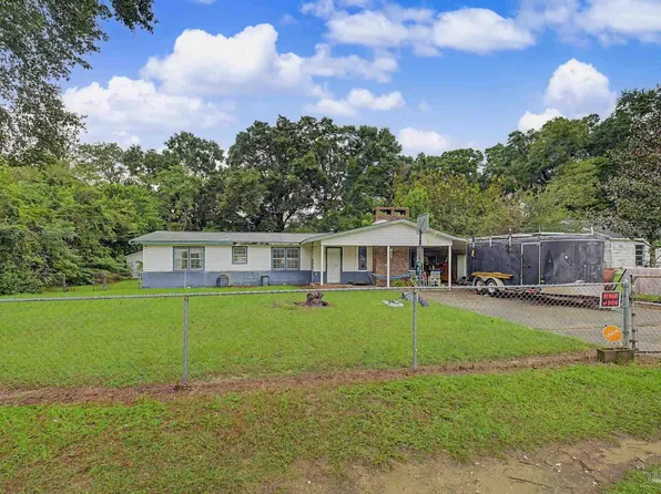 7100 Creel Dr, Pensacola, FL 32506