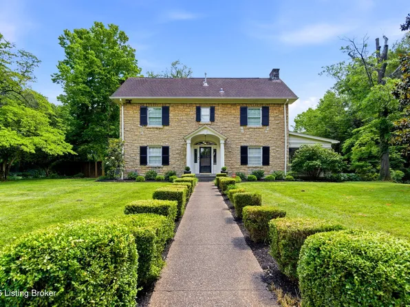 1226 Summit Ave, Louisville, KY 40204
