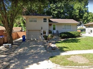 2817 S Willow Ave, Sioux Falls, SD 57105