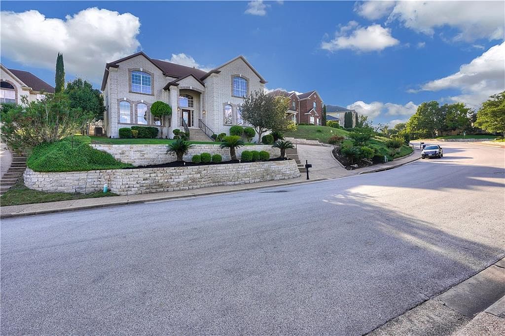 10321 Indigo Broom Loop, Austin, TX 78733 | Zillow