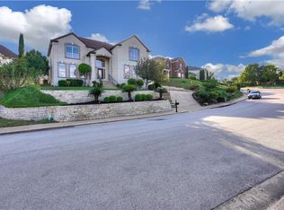 10321 Indigo Broom Loop, Austin, TX 78733