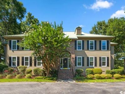 333 Golden Bear Dr. #4, Pawleys Island, SC, 29585
