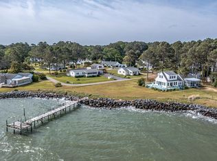 186 Old Cherry Point Rd, Hudgins, VA 23076