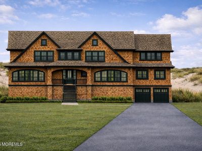 1318 Ocean Avenue, Mantoloking, NJ, 08738