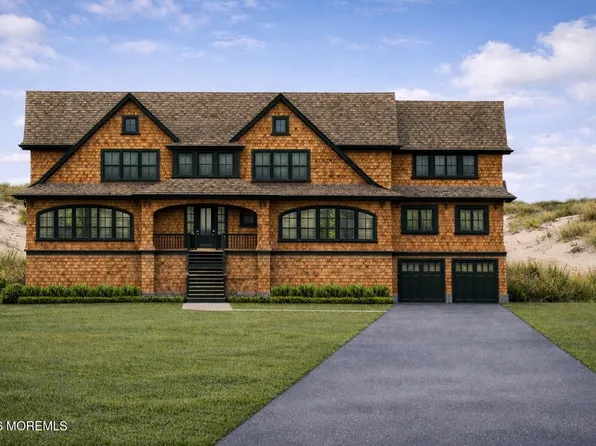 1318 Ocean Avenue, Mantoloking, NJ 08738