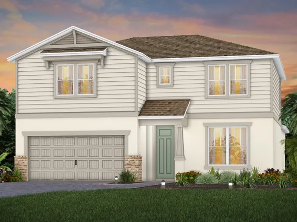 Whitestone Plan, Foothills Preserve