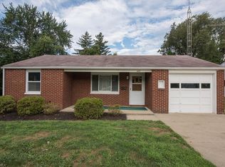 445 Pierce Ave NW, North Canton, OH 44720
