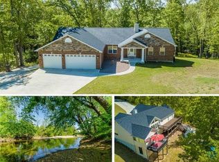 151 Serenity Ln, Troy, MO 63379