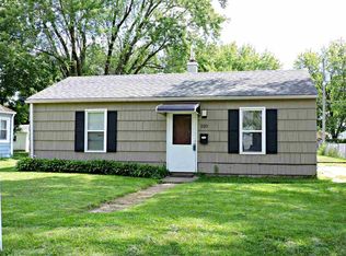 520 Reed St, Waterloo, IA 50703