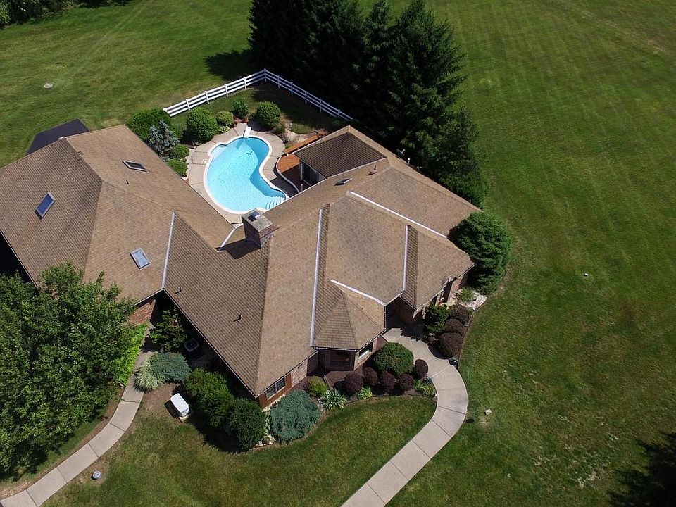 273 Elephant Path, Perkasie, PA 18944 Zillow