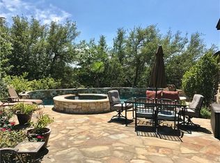 1209 Cassiopeia Way, Austin, TX 78732