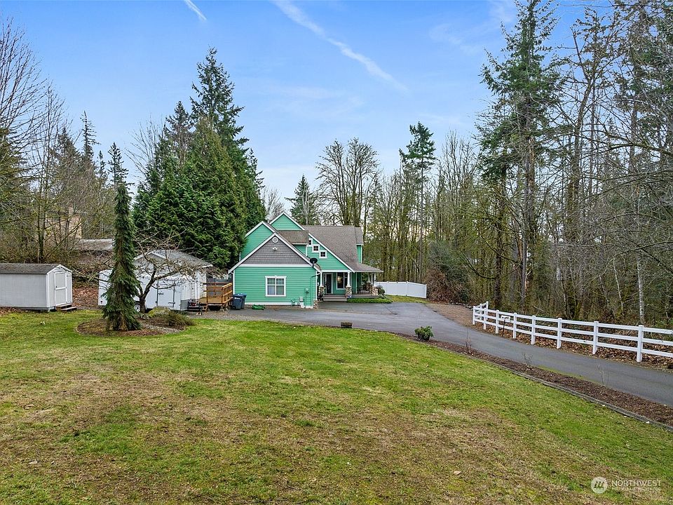 21005 SE 272nd Street, Maple Valley, WA 98038 Zillow