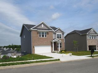 5 Port View Dr #1-LOT 108, Fredericksburg, VA 22405