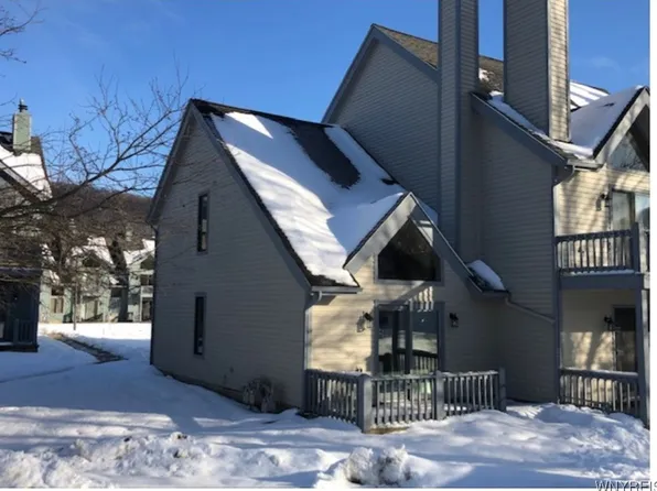 186 Wildflower, Ellicottville, NY 14731