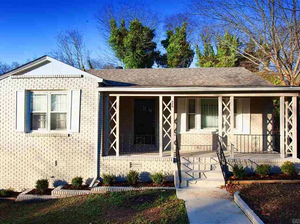 926 W 29th St, Little Rock, AR 72206