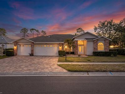 18845 Fairway Green Dr, Hudson, FL, 34667