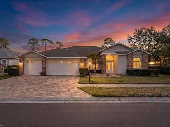 18845 Fairway Green Dr, Hudson, FL 34667