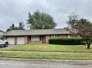 119 Springmont Dr, Hopkinsville, KY 42240