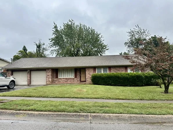 119 Springmont Dr Lot 202A, Hopkinsville, KY 42240