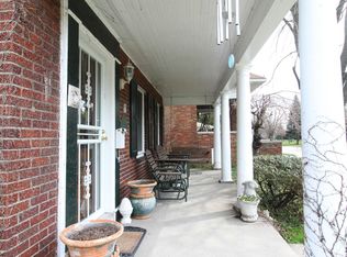 15701 N Park Ave, Eastpointe, MI 48021