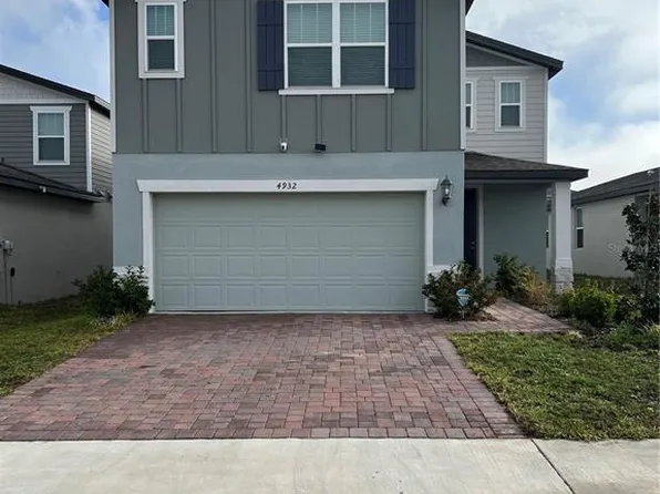 4932 Mainsail St, Haines City, FL 33844