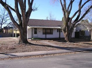 1645 Cedarwood Ln, Pueblo, CO 81005