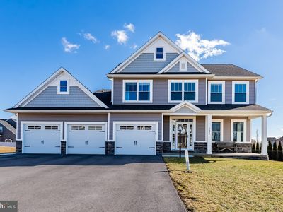 2422 Austin Ave, Chambersburg, PA, 17202