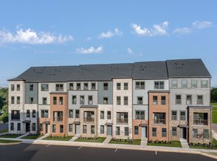 14530 George Carter Way, Chantilly, VA 20151