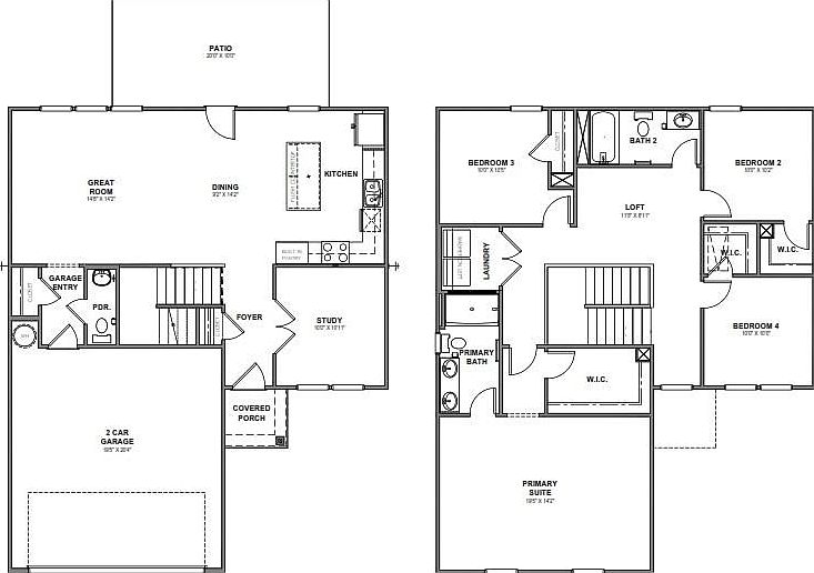 2nd image of 2482 Andes Dr #188