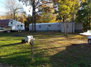 33628 E 697th Rd, Wagoner, OK 74467