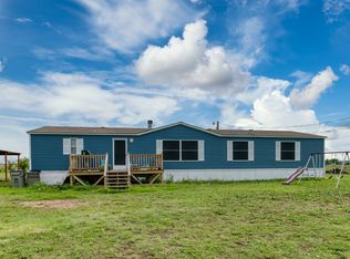 302 Latham Ln, Rhome, TX 76078