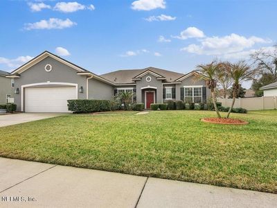 3051 Orchard Walk Ln, Green Cove Springs, FL, 32043