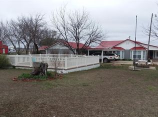 14051 Ns 3550 Rd, Konawa, OK 74849