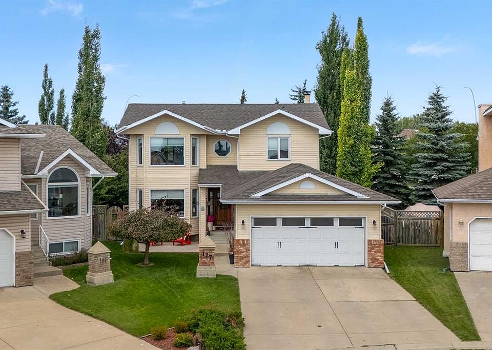 1st image of 127 E Arbour Summit Pl NW