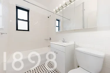 Rented by A&E Real Estate Management