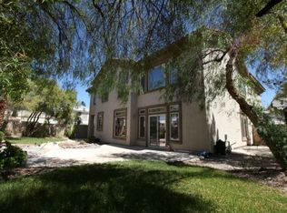 8764 Las Olivas Ave, Las Vegas, NV 89147
