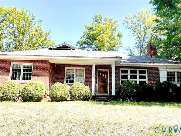 8900 Michaux Ln, Henrico, VA 23229