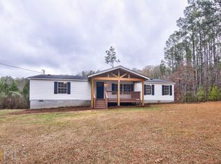 1101 Drake Rd, Madison, GA 30650