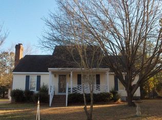 4033 Carybrook Ct, Rocky Mount, NC 27803