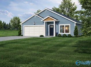 289 Tercel Dr, New Market, AL 35761