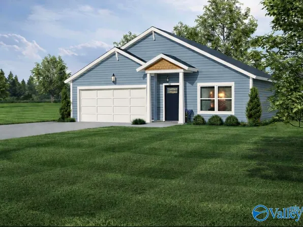 289 Tercel Dr, New Market, AL 35761