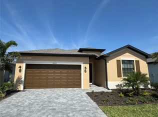 16846 Terrapin Key Dr, Port Charlotte, FL 33953
