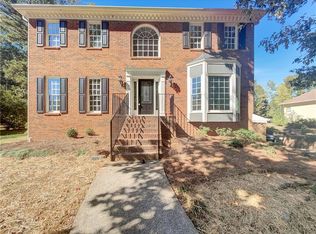 3526 W Hampton Dr NW, Marietta, GA 30064