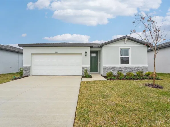 2125 ROSEWOOD DRIVE, BARTOW, FL 33830