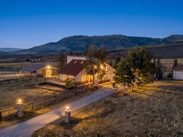 449 Rodeo Drive, Silverthorne, CO 80498