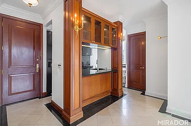 Rented by Mirador Real Estate