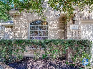 30 Hermit Thrush Pl, Spring, TX 77382