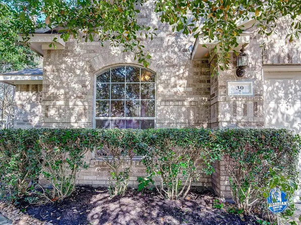 30 Hermit Thrush Pl, Spring, TX 77382
