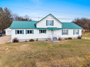N3973 State Highway 22, Shawano, WI 54166